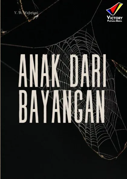 Anak Dari Bayangan
