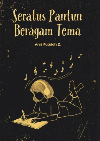 Seratus Pantun Beragam Tema