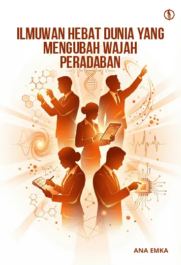 Ilmuwan Hebat Dunia yang Mengubah Wajah Peradaban