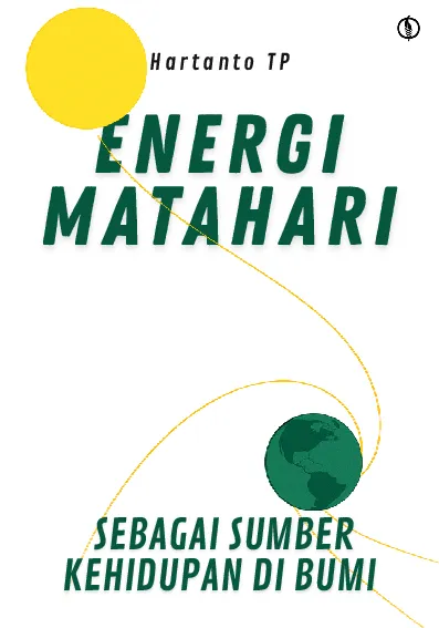 Energi Matahari sebagai Sumber Kehidupan