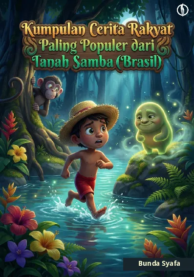 Kumpulan Cerita Rakyat Paling Populer dari Tanah Samba (Bazil)