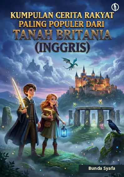 Kumpulan Cerita Rakyat Paling Populer dari Tanah Britania (Inggris)