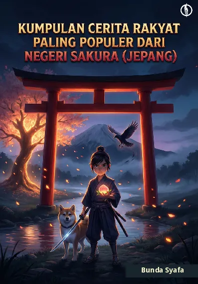 Kumpulan Cerita Rakyat Paling Populer dari Negeri Sakura (Jepang)