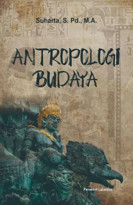 ANTROPOLOGI BUDAYA