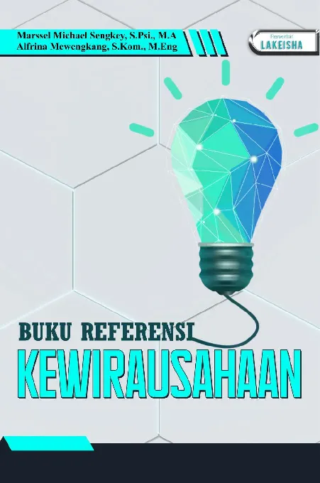 Buku Referensi KEWIRAUSAHAAN