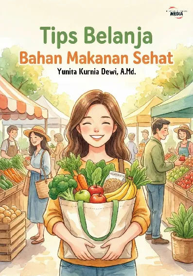 Tips Belanja Bahan Makanan Sehat
