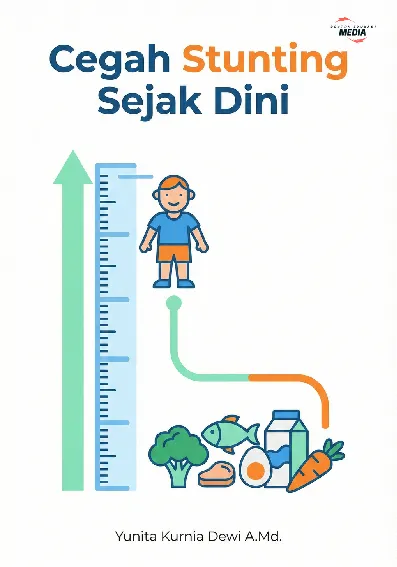 Cegah Stunting Sejak Dini