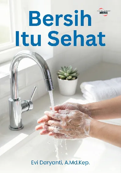 Bersih Itu Sehat