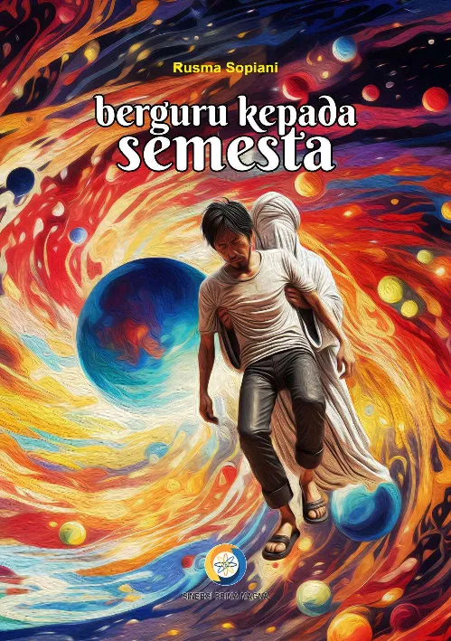berguru kepada semesta