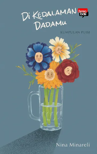 Di Kedalaman Dadamu