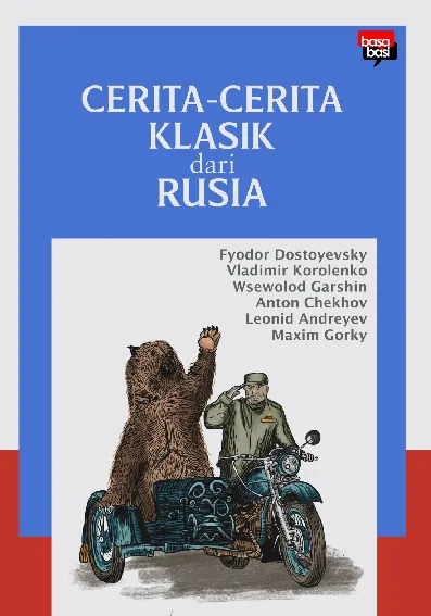 Cerita-Cerita Klasik dari Rusia