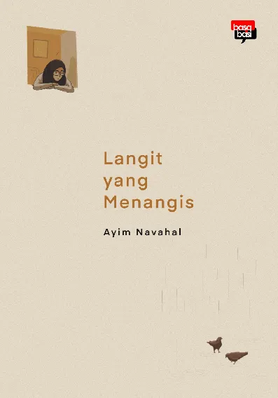 Langit yang Menangis