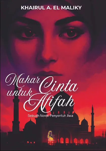 Mahar Cinta Untuk Afifah