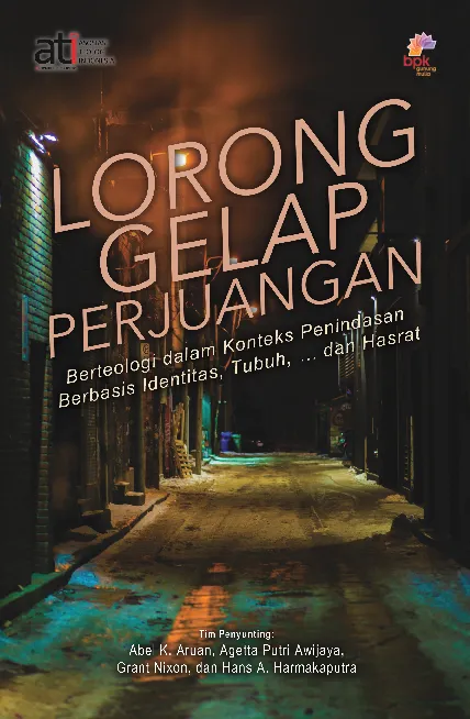 Lorong Gelap Perjuangan