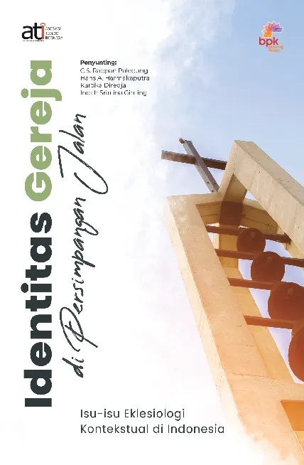 Identitas Gereja Di Persimpangan Jalan