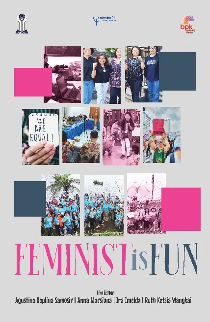 Feminist Is Fun