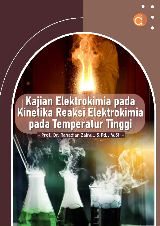 Kajian Elektrokimia pada Kinetika Reaksi Elektrokimia pada Temperatur Tinggi