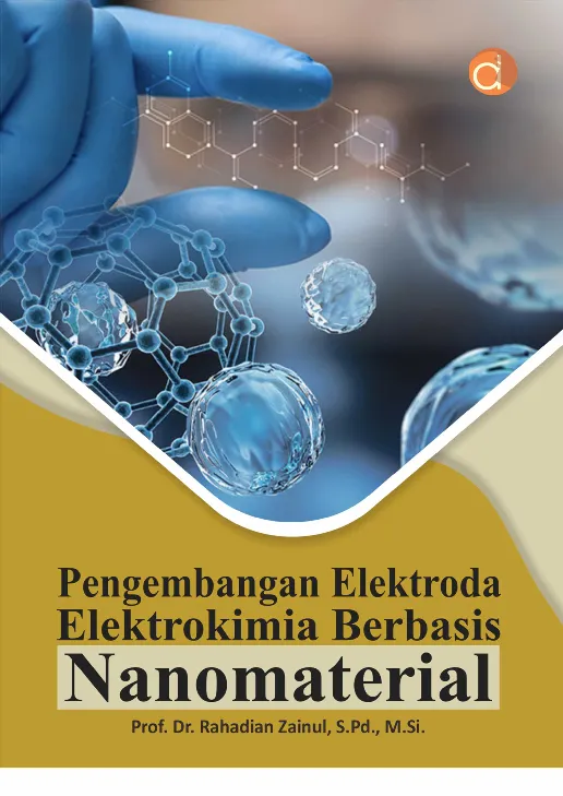 Pengembangan Elektroda Elektrokimia Berbasis Nanomaterial