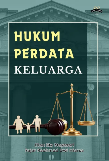 Hukum Perdata Keluarga