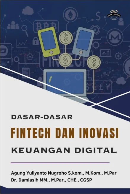 Dasar-Dasar Fintech dan Inovasi Keuangan Digital