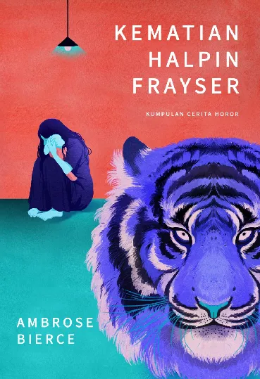 Kematian Halpin Frayser; Kumpulan Cerita Horor