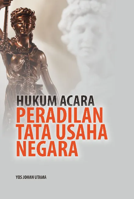 Hukum Acara Peradilan Tata Usaha Negara