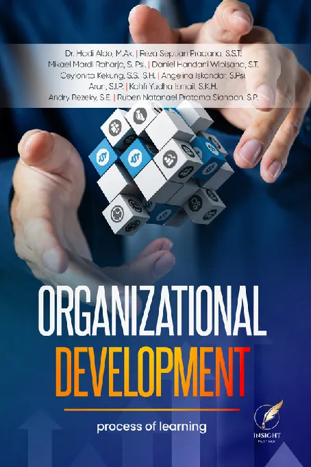 ORGANIZATIONAL DEVELOPMENT Process of Learning