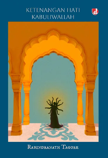 Ketenangan Hati Kabuliwallah