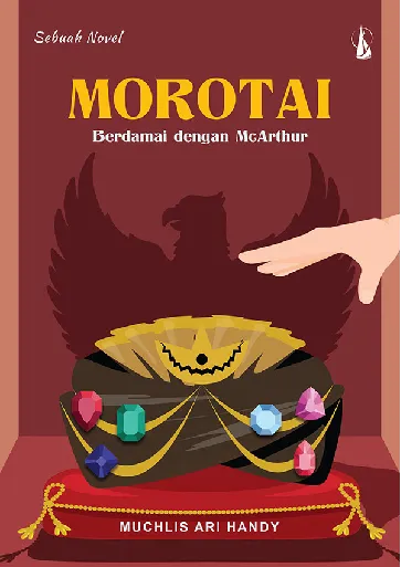 Morotai: Berdamai dengan McArthur