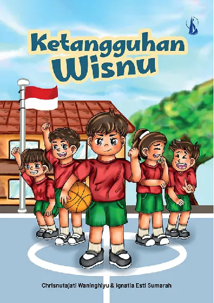 Ketangguhan Wisnu