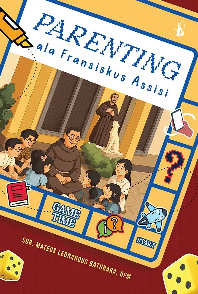 Parenting ala Fransiskus Assisi