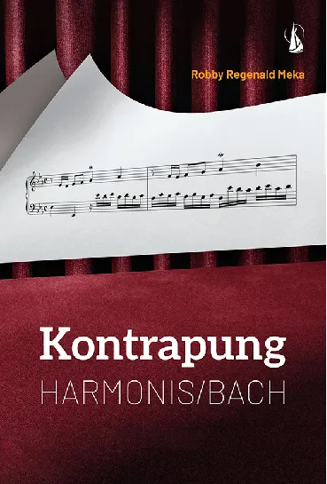 Kontrapung Harmonis / Bach