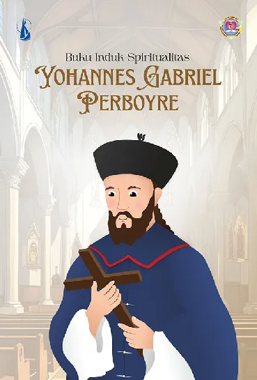 Buku Induk Spiritualitas: Yohannes Gabriel Perboyre