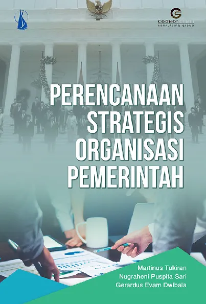 Perencanaan Strategis Organisasi Pemerintah