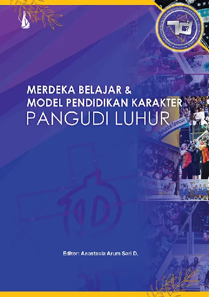 Merdeka Belajar dan Model Pendidikan Karakter Pangudi Luhur