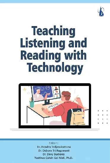 Teaching Listening and Reading with Technology