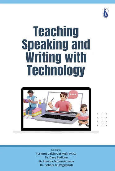 Teaching Speaking and Writing with Technology