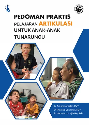 Pedoman Praktis Pelajaran Artikulasi untuk Anak-Anak Tunarungu