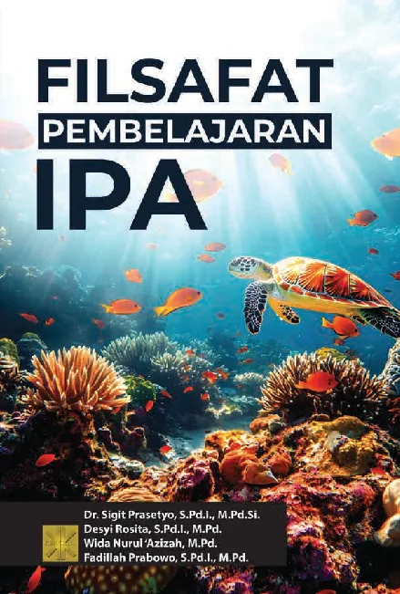 FILSAFAT PEMBELAJARAN IPA