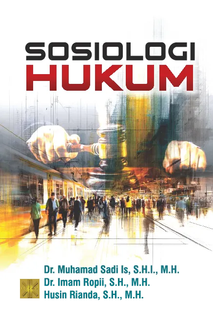 Sosiologi hukum