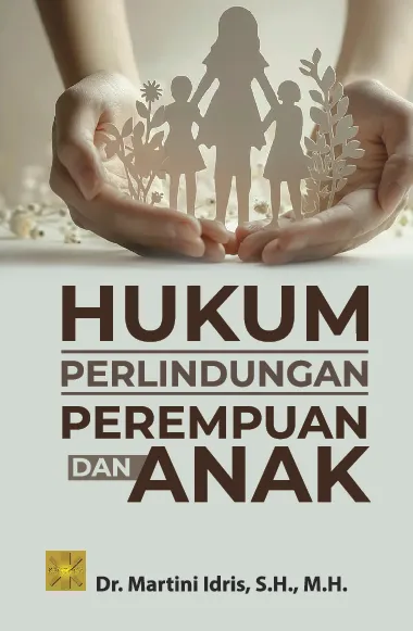 HUKUM PERLINDUNGAN PEREMPUAN DAN ANAK