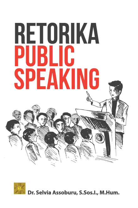 RETORIKA PUBLIC SPEAKING