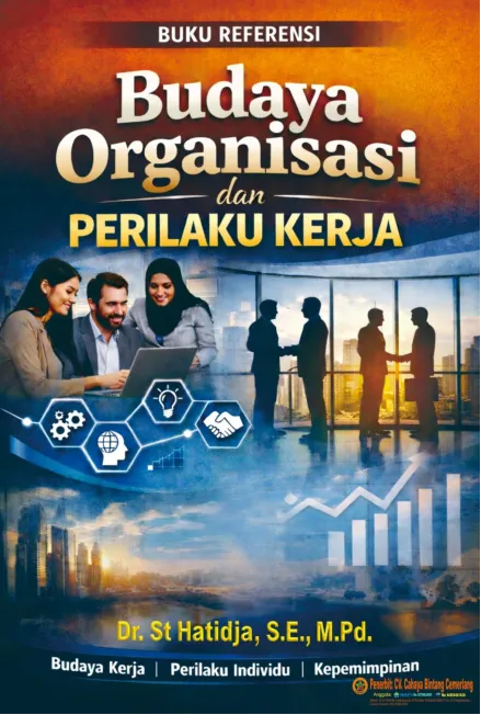 BUDAYA ORGANISASI DAN PERILAKU KERJA