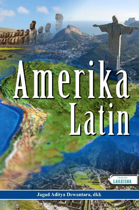 AMERIKA LATIN