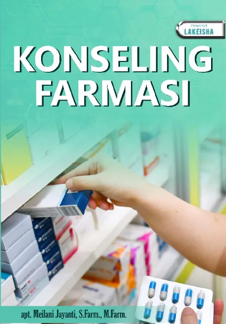 KONSELING FARMASI