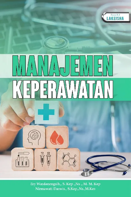 MANAJEMEN KEPERAWATAN