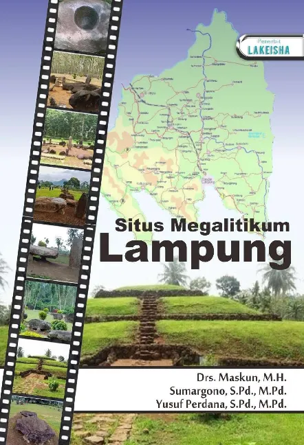 SITUS MEGALITIKUM LAMPUNG