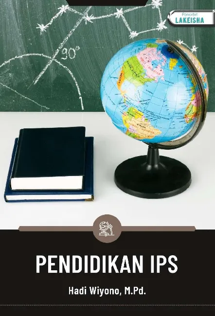 PENDIDIKAN IPS