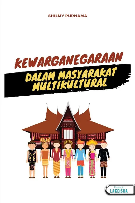 Kewarganegaraan dalam Masyarakat Multikultural
