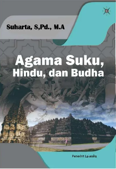 AGAMA SUKU, HINDU, DAN BUDHA